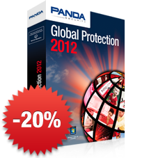 Panda Global Protection 2012 Panda Global Protection 2012
