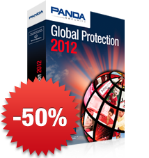 Panda Global Protection 2012