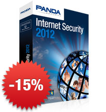 Panda Internet Security 2012 Panda Internet Security 2012