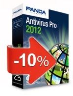 Antivirus Pro 2012