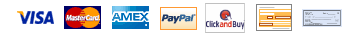 Payment methods
