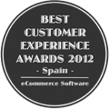 Best eCommerce Software 2012 Best eCommerce Software 2012