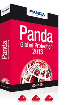  Panda Global Protection 2013-6 months License Keys Full Version-iGAWAR