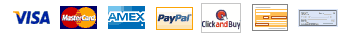 Payment methods