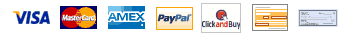 Moyens de paiement