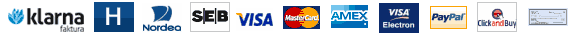 Payment methods
