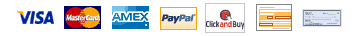 Payment methods