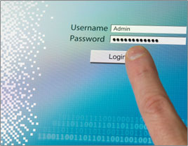 Password manager Password manager