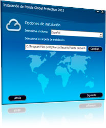 Antivirus Pro 2013