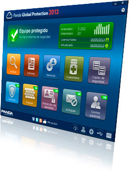 Antivirus Pro 2013