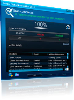 Internet Security 2013 Internet Security 2013