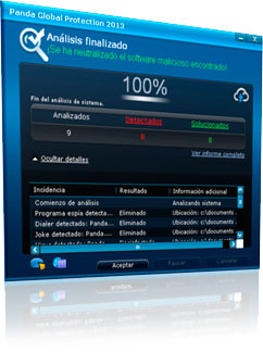 Antivirus Pro 2013