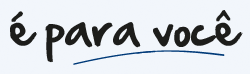 é para você é para você