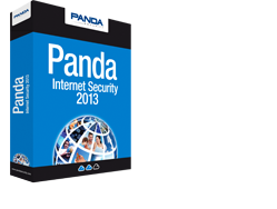 Panda Internet Security 2013 Panda Internet Security 2013