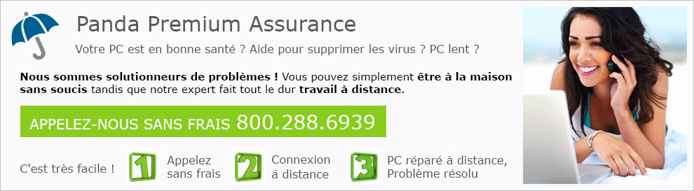 Panda Premium Assistance Panda Premium Assistance