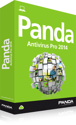 Panda Antivirus Pro 2014 Panda Antivirus Pro 2014