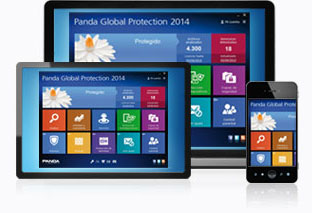 Panda Global Protection 2014 Panda Global Protection 2014
