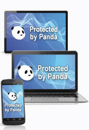 Pandavärld Pandavärld