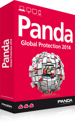 Panda Global Protection 2014 Panda Global Protection 2014