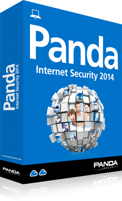 Panda Internet Security 2014 Panda Internet Security 2014