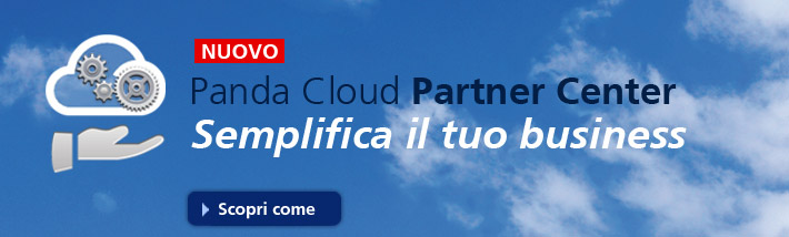 Panda Partner Program