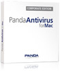Panda Antivirus for Mac, Corporate Edition