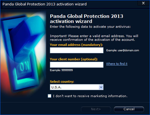 Activation Activation