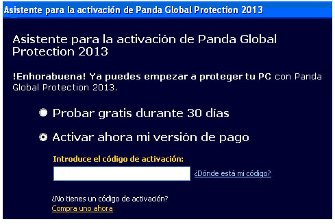 Activation Activation
