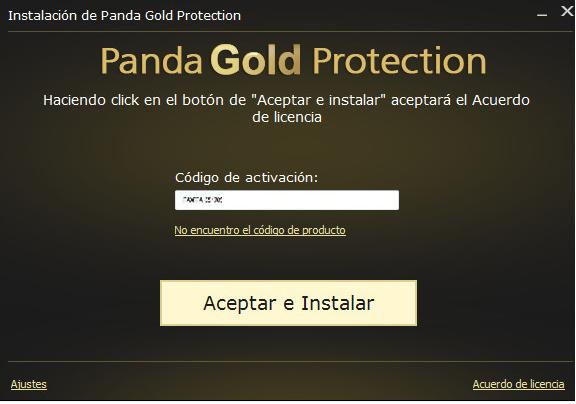 Instalación Instalación