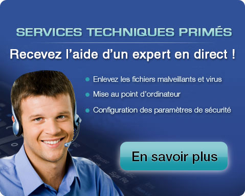 Services Techniques Premium