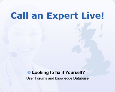 Expert Help