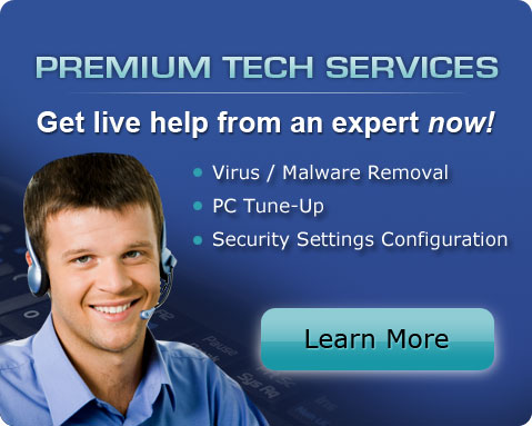 Premium Tech Services