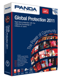 Panda Global Protection 2011