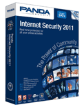 Panda Internet Security 2011