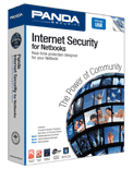 Panda Antivirus for Netbooks