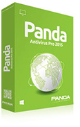 Panda Antivirus Pro 2015